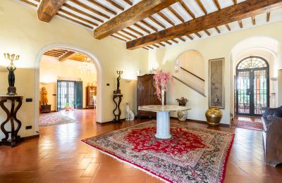 Castle for sale San Miniato, Tuscany, Image 5/45