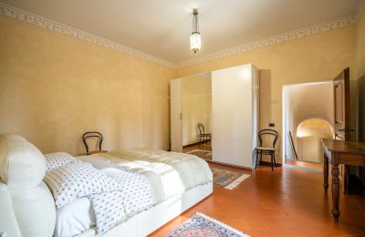 Castle for sale San Miniato, Tuscany, Image 28/45