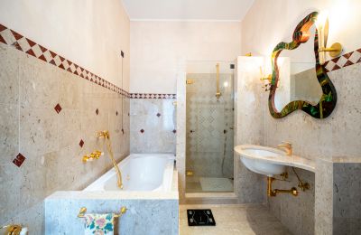 Castle for sale San Miniato, Tuscany, Image 30/45