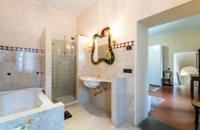 Castle for sale San Miniato, Tuscany, Image 29/45