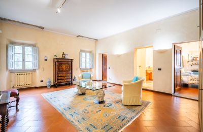 Castle for sale San Miniato, Tuscany, Image 26/45