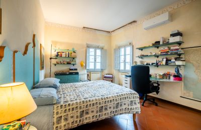 Castle for sale San Miniato, Tuscany, Image 31/45
