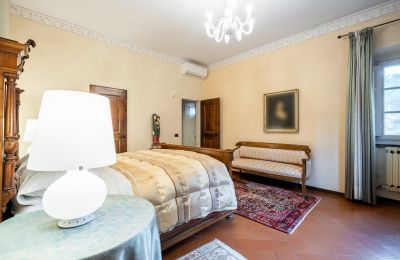Castle for sale San Miniato, Tuscany, Image 35/45