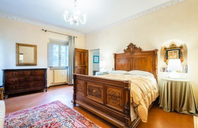 Castle for sale San Miniato, Tuscany, Image 34/45