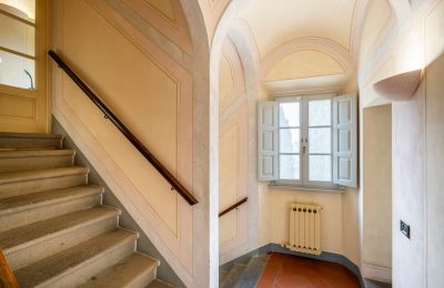 Castle for sale San Miniato, Tuscany, Image 23/45