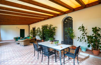Castle for sale San Miniato, Tuscany, Image 19/45
