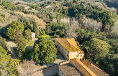 Historic villa for sale Crespina, Tuscany, Image 38/38