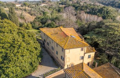 Historic villa for sale Crespina, Tuscany, Image 37/38