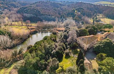 Historic villa for sale Crespina, Tuscany, Image 4/38