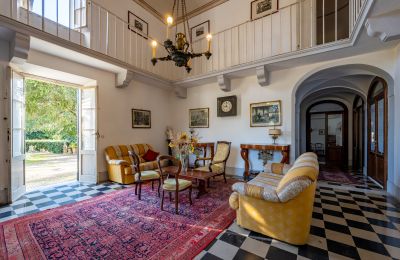 Historic villa for sale Crespina, Tuscany, Image 7/38
