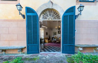 Historic villa for sale Crespina, Tuscany, Image 5/38
