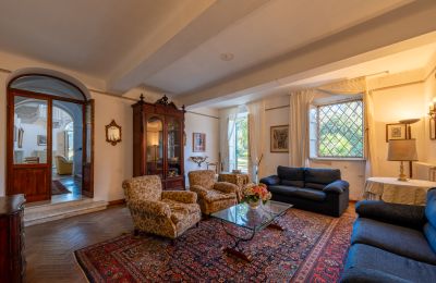 Historic villa for sale Crespina, Tuscany, Image 10/38