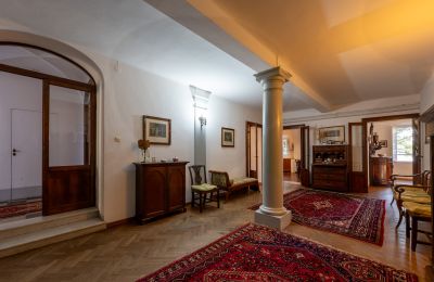Historic villa for sale Crespina, Tuscany, Image 11/38