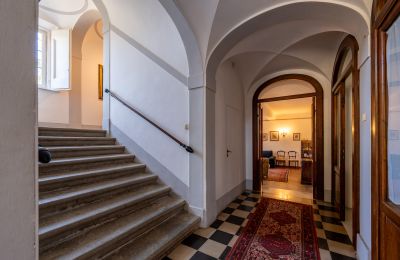 Historic villa for sale Crespina, Tuscany, Image 14/38