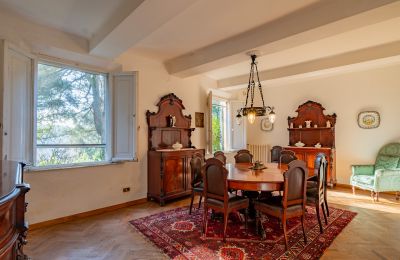 Historic villa for sale Crespina, Tuscany, Image 12/38