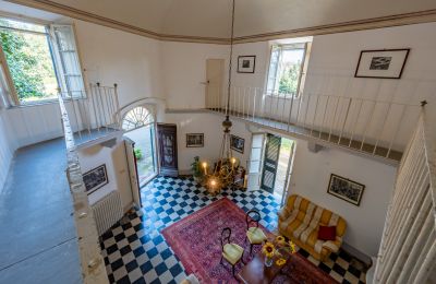 Historic villa for sale Crespina, Tuscany, Image 9/38