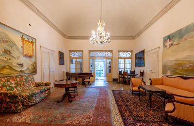 Historic villa for sale Crespina, Tuscany, Image 17/38
