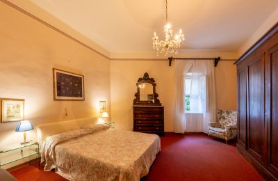 Historic villa for sale Crespina, Tuscany, Image 22/38