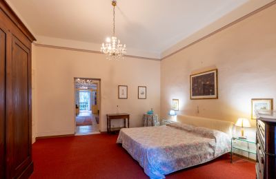Historic villa for sale Crespina, Tuscany, Image 25/38
