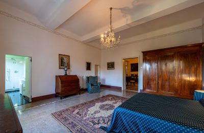 Historic villa for sale Crespina, Tuscany, Image 20/38