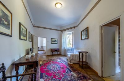 Historic villa for sale Crespina, Tuscany, Image 26/38