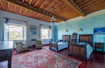 Historic villa for sale Crespina, Tuscany, Image 27/38