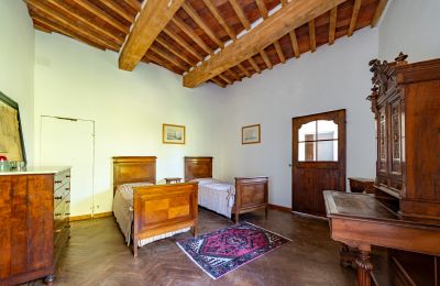 Historic villa for sale Crespina, Tuscany, Image 29/38