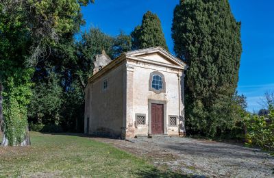 Historic villa for sale Crespina, Tuscany, Image 35/38