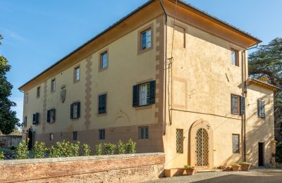 Historic villa for sale Crespina, Tuscany, Image 32/38