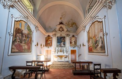 Historic villa for sale Crespina, Tuscany, Image 36/38