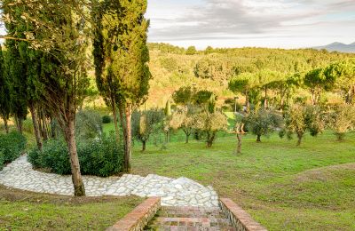 Historic villa for sale Casciana Terme, Tuscany, Image 33/48