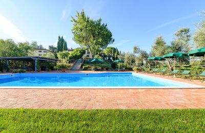 Historic villa for sale Casciana Terme, Tuscany, Image 34/48