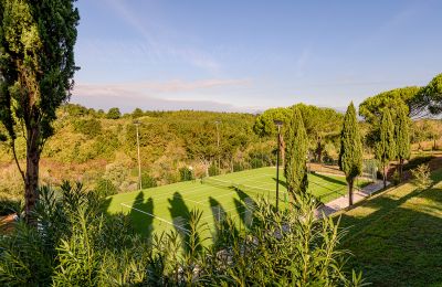 Historic villa for sale Casciana Terme, Tuscany, Image 44/48
