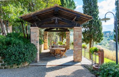 Historic villa for sale Casciana Terme, Tuscany, Image 6/48