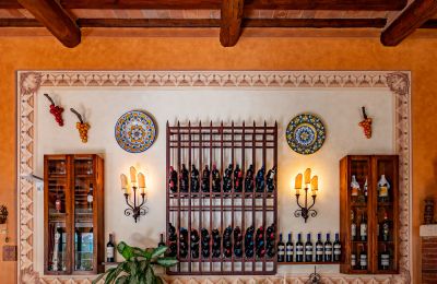 Historic villa for sale Casciana Terme, Tuscany, Image 13/48