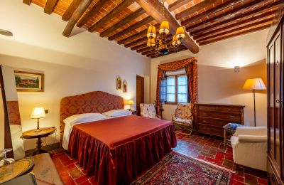 Historic villa for sale Casciana Terme, Tuscany, Image 19/48