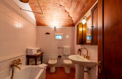 Historic villa for sale Casciana Terme, Tuscany, Image 21/48