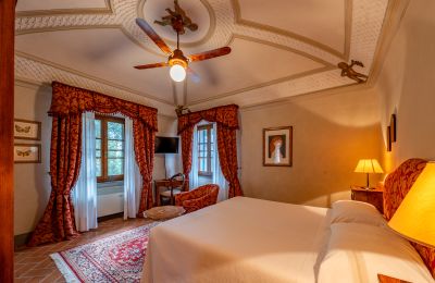 Historic villa for sale Casciana Terme, Tuscany, Image 22/48