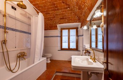 Historic villa for sale Casciana Terme, Tuscany, Image 23/48