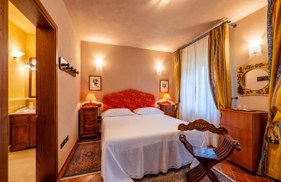 Historic villa for sale Casciana Terme, Tuscany, Image 25/48