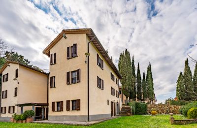 Historic villa for sale Casciana Terme, Tuscany, Image 42/48
