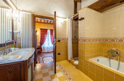 Historic villa for sale Casciana Terme, Tuscany, Image 27/48