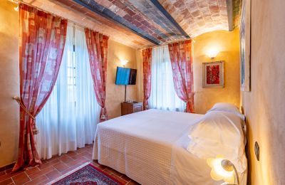Historic villa for sale Casciana Terme, Tuscany, Image 28/48