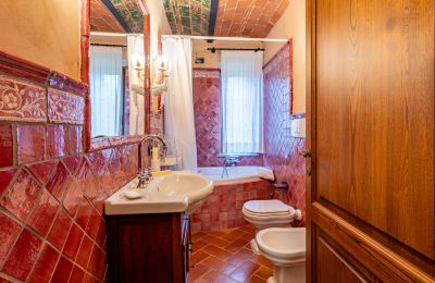 Historic villa for sale Casciana Terme, Tuscany, Image 29/48