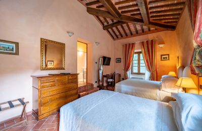 Historic villa for sale Casciana Terme, Tuscany, Image 30/48