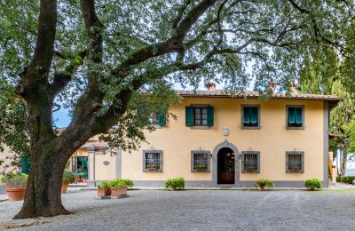 Historic villa for sale Casciana Terme, Tuscany, Image 7/48