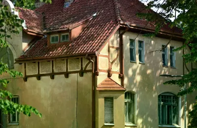 Koszalin: A late 19th-century villa on the Baltic coast, Image 1