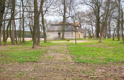 Manor house for sale Raszków, Holy Cross Region, Image 9/16