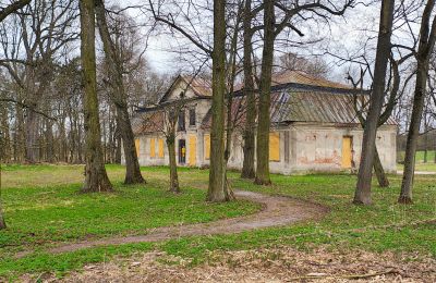 Manor house for sale Raszków, Holy Cross Region, Image 10/16