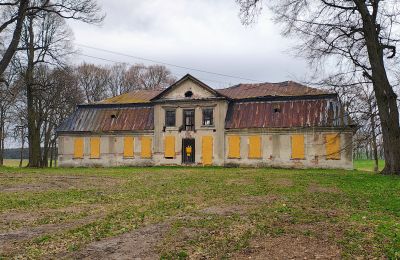 Manor house for sale Raszków, Holy Cross Region, Image 11/16